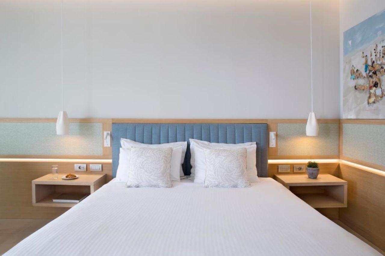 Ammoa Luxury Hotel & Spa Resort ニキティ エクステリア 写真