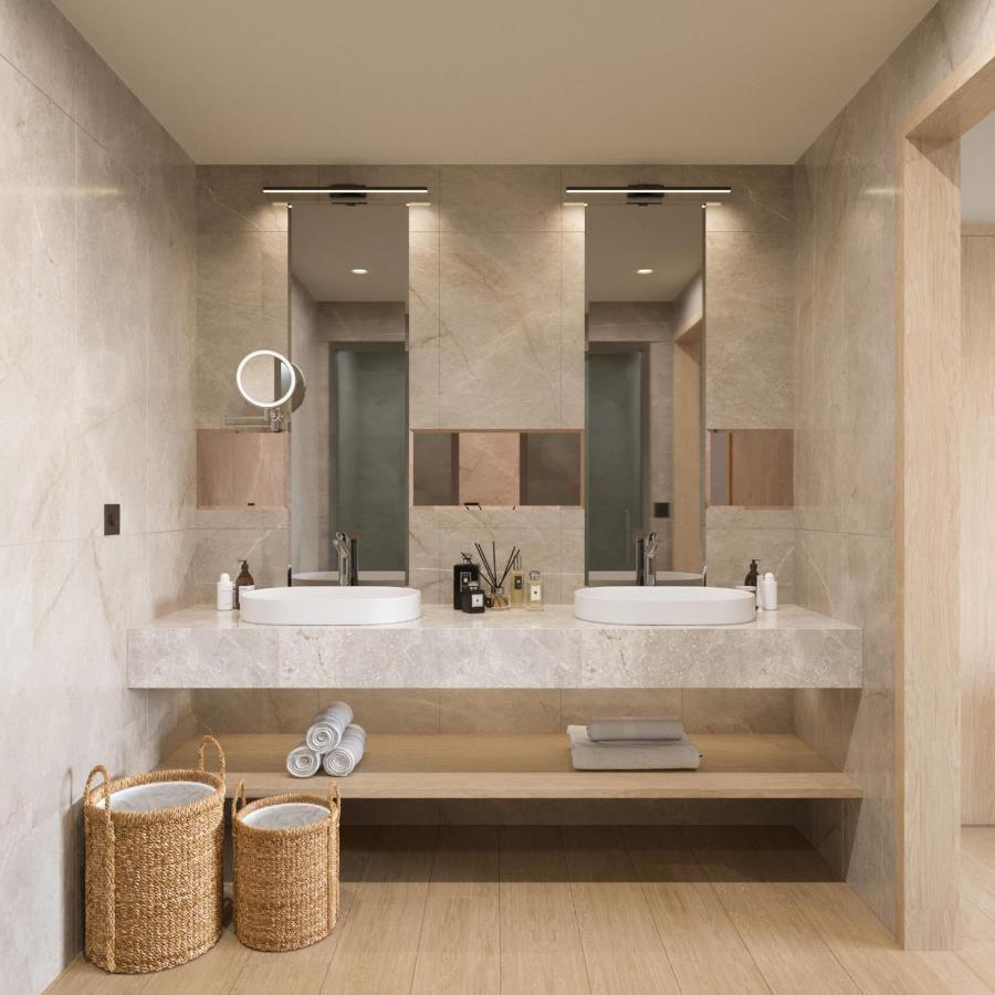 Ammoa Luxury Hotel & Spa Resort ニキティ エクステリア 写真