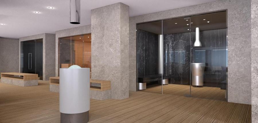 Ammoa Luxury Hotel & Spa Resort ニキティ エクステリア 写真